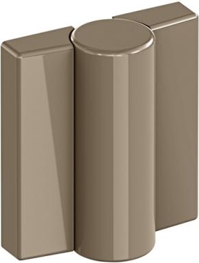 B9505.50L ремешок на винтах HEWI System 111 | Polyamid  - Вид №6