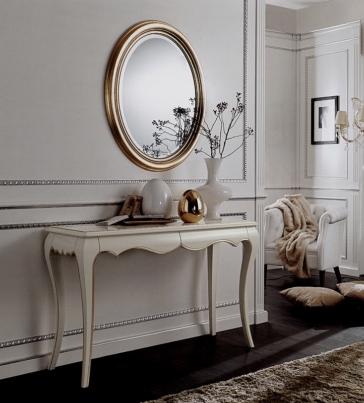 Консоль  MIRANDOLA M2124 