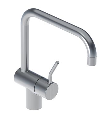 KV1EBM Смеситель для раковины / вентилируемый vola 