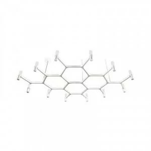 Светильник / CROWN PLANA MEGA