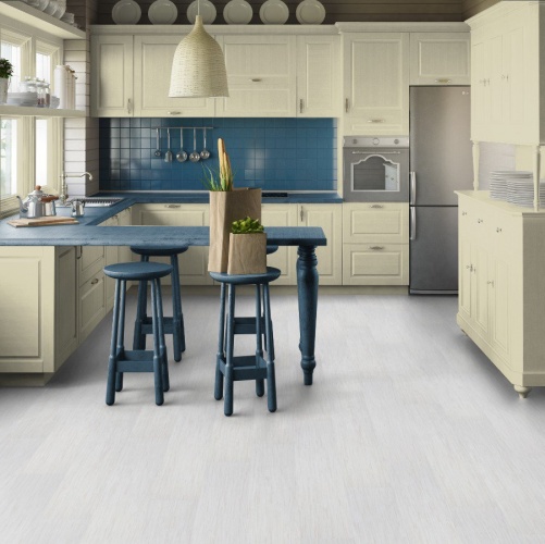 Ламинат Tarkett Спирит белый 3000100023 - Вид №3