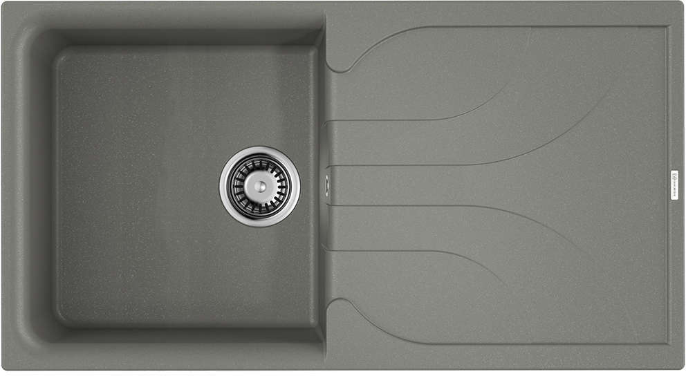 Кухонная мойка Yasugata 100 GR OMOIKIRI