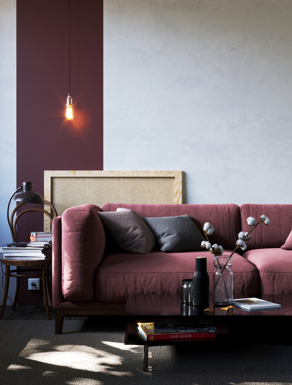 д248 ш195 в80 The IDEA Диван Case 911/902  - Вид №4