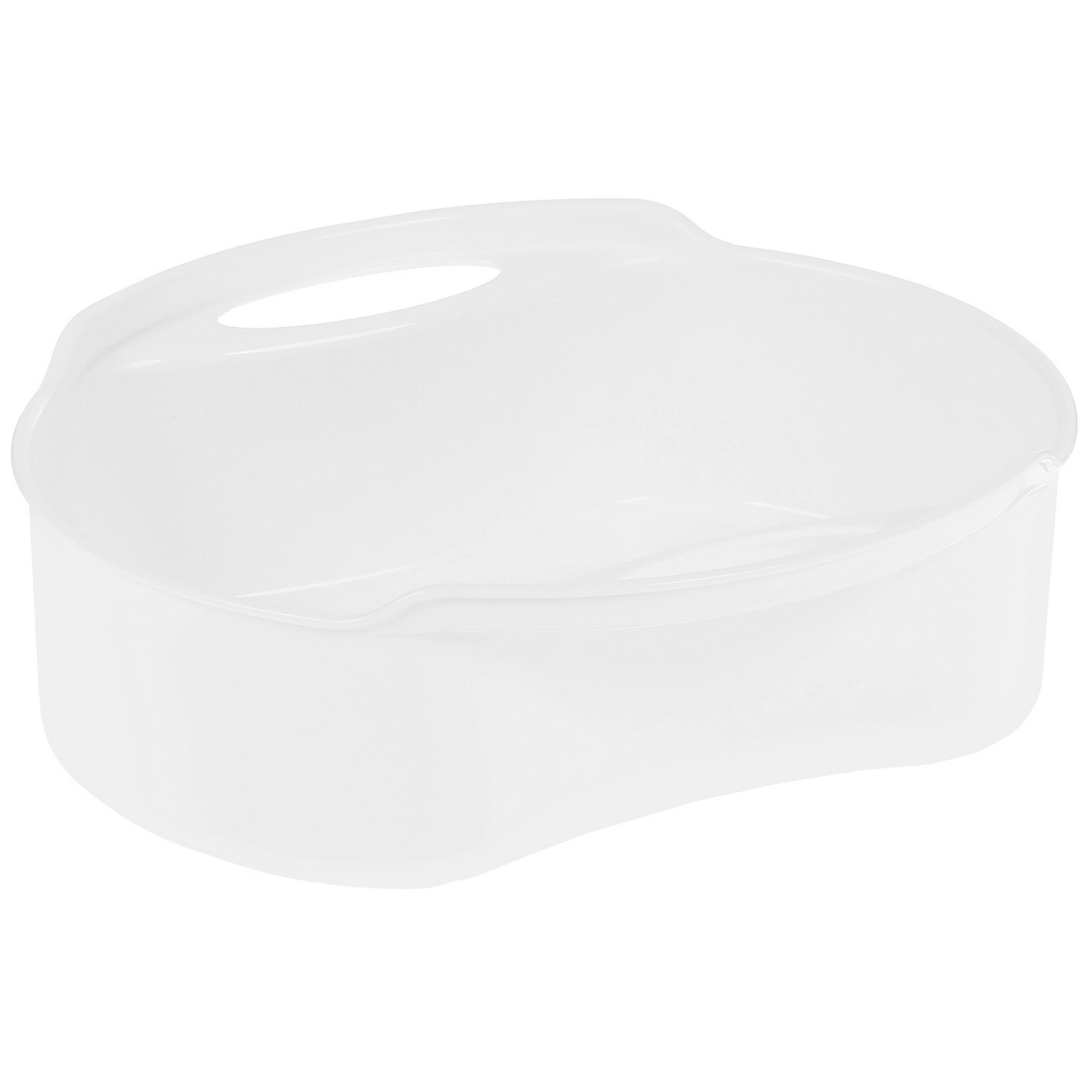 5334989 Пароварка Tefal Ultra Compact VC204810 белый STDN-0037537 - Вид №5