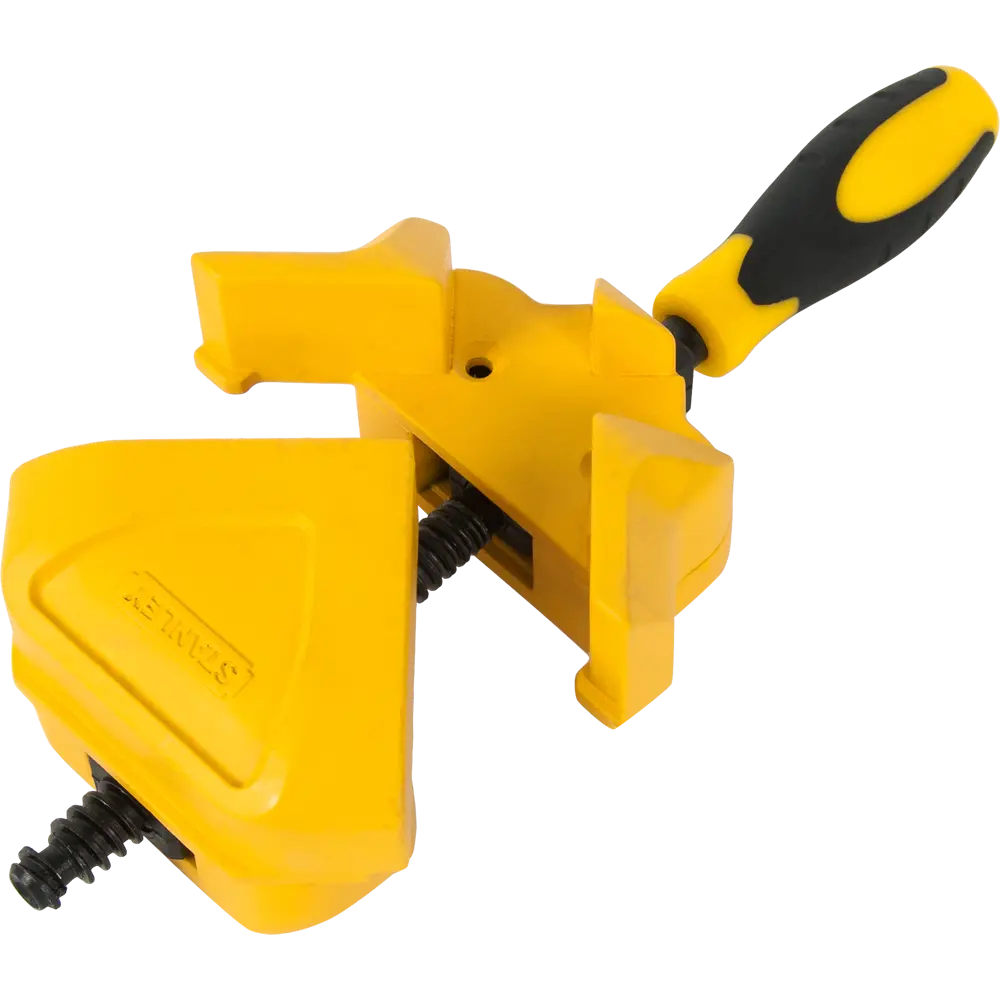 Струбцина угловая Bailey Heavy Duty для больших нагрузок, 57 мм 15222865 STLM-2028611 Stanley  - Вид №1