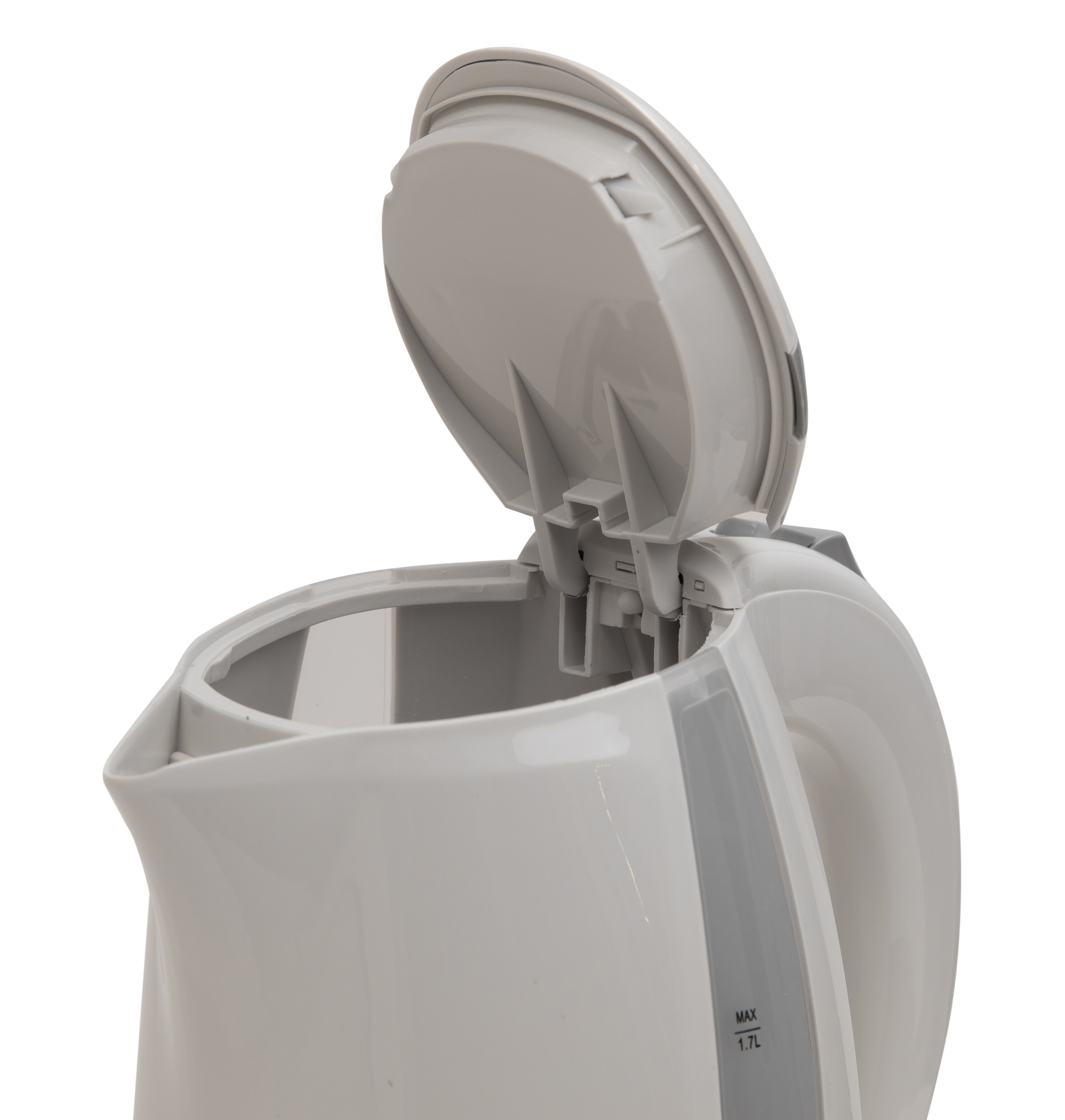 9135263 Электрочайник Oasis K-2PW белый STDN-0071502 - Вид №2