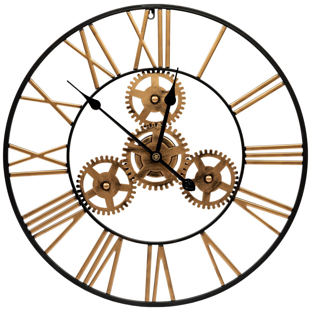 21052512 Часы «Энтони» Object Desire 