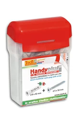 Дюбель VZX 09 08 042 VZX Tecfi 8 х 42