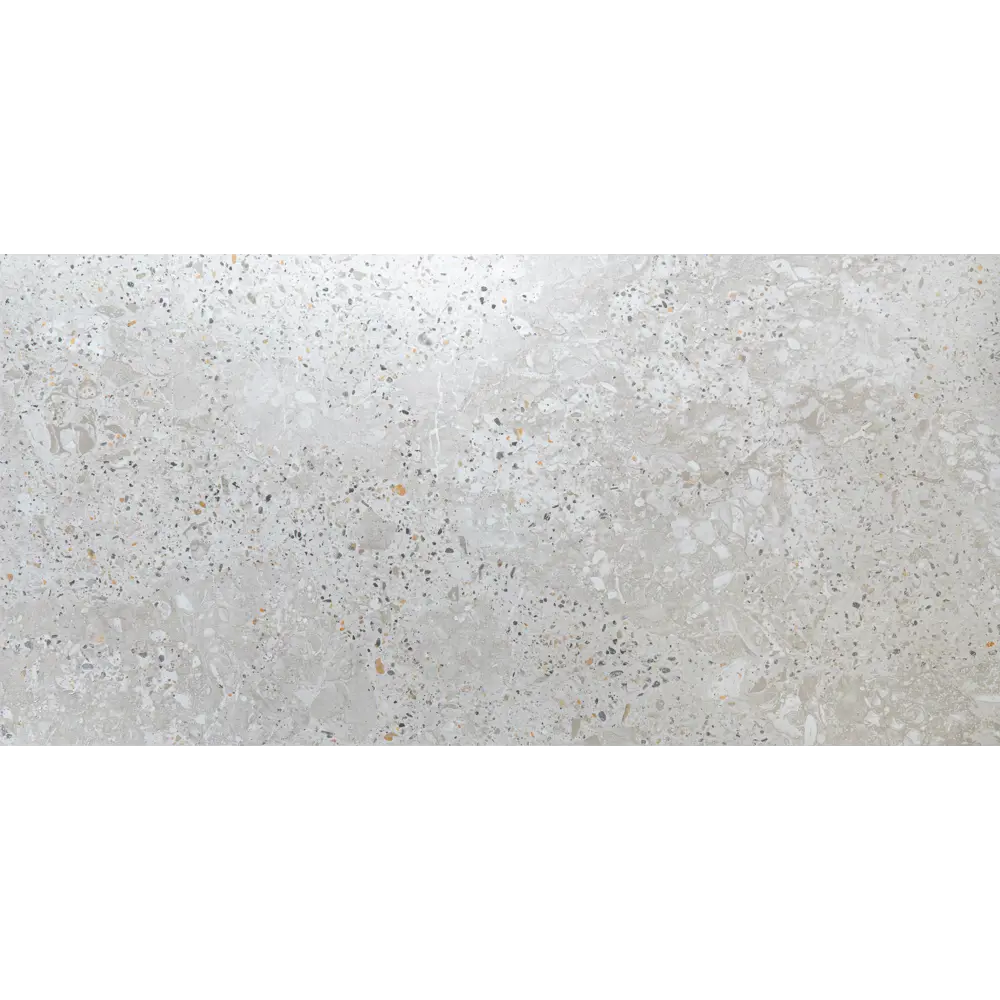 Керамогранит Incolor Ibiza Carving Satin 120x60 см 1.44 м² сатинированный цвет темно-бежевый LunaRossa STLM-2149477 - Вид №3