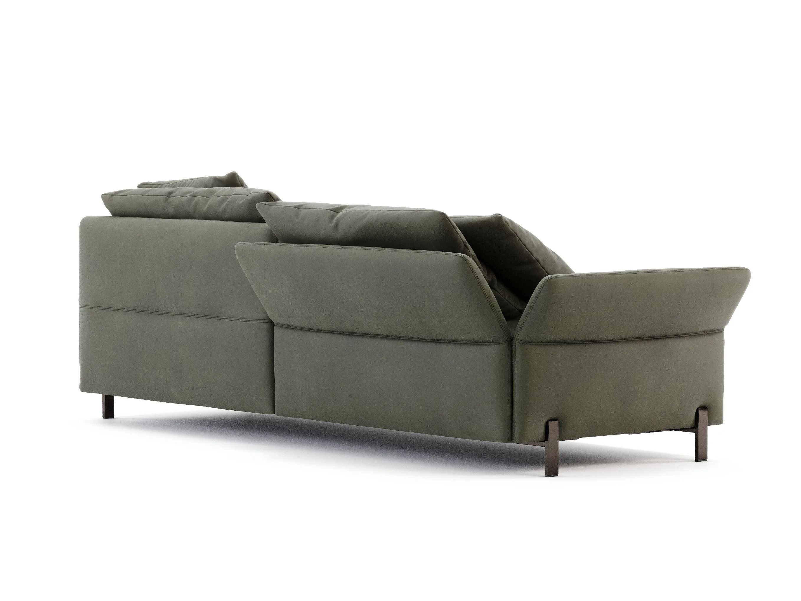 3-местный диван Domkapa Matthew ARCH-00005648 - Вид №2