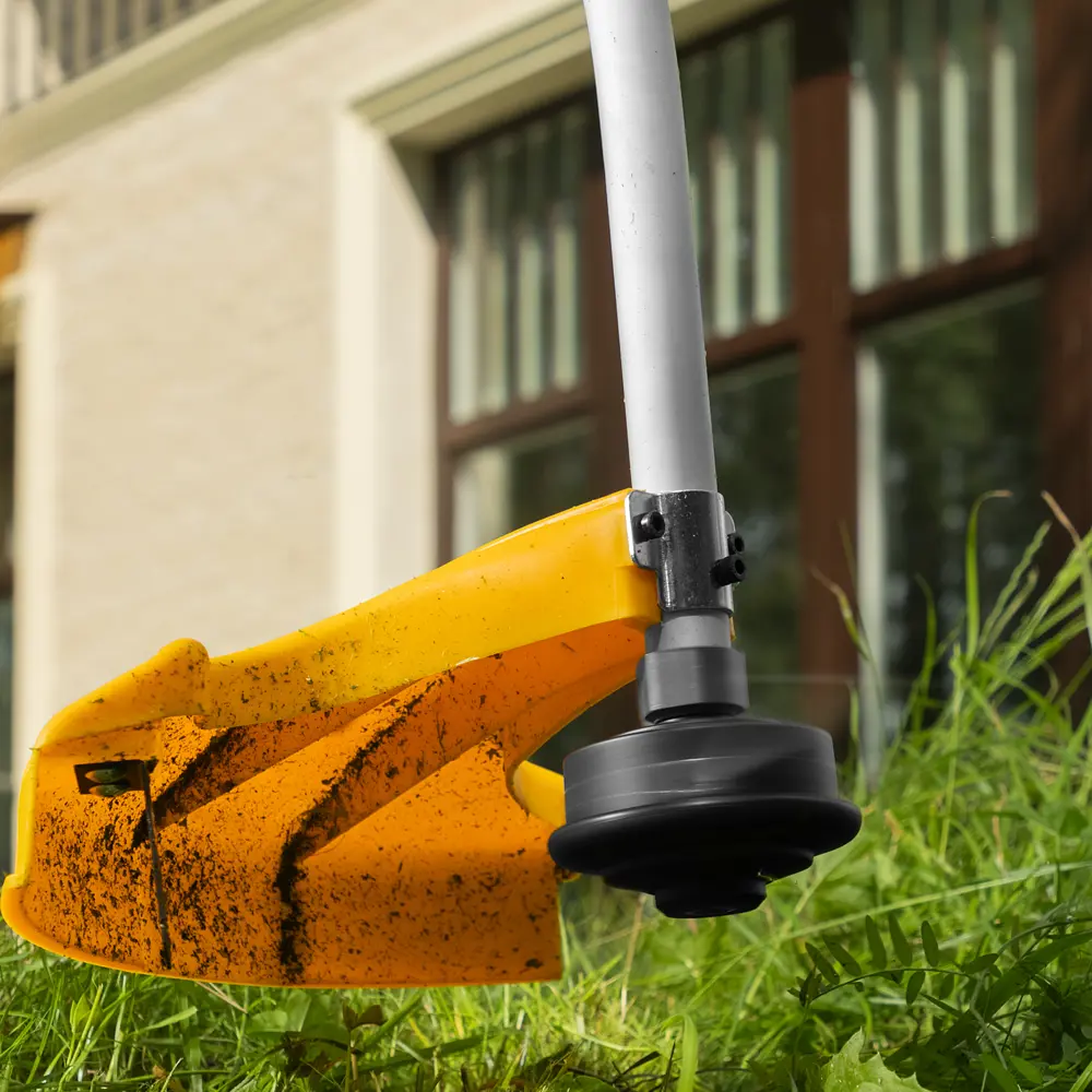 Триммер электрический Denzel TE-1100 1100 Вт STLM-2112769 - Вид №11