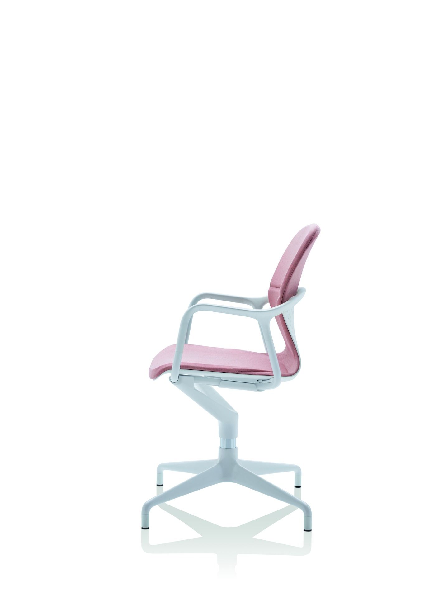 Спицевое вращающееся кресло Herman Miller Keyn ARCH-00153168 - Вид №49