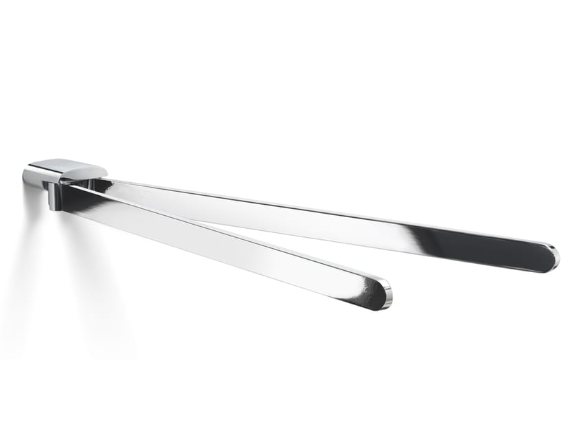 Металлический держатель для полотенец GEDY Азорские острова ARCH-00118429