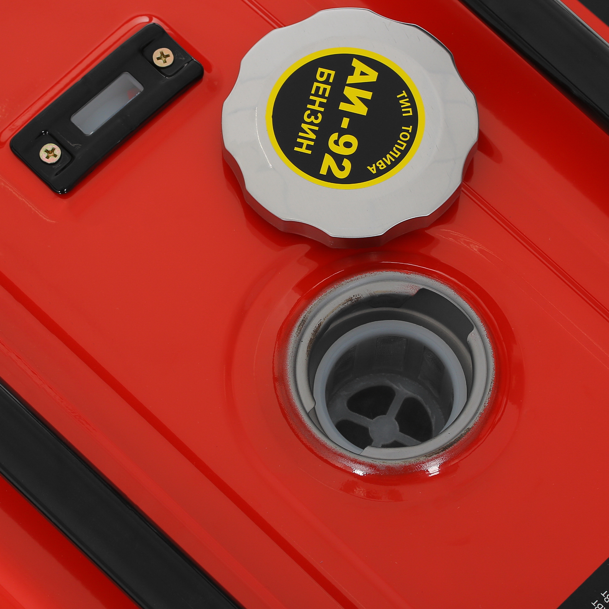 Электрогенератор   бензиновый DDE G260 8189542 STDN-0012844 - Вид №6