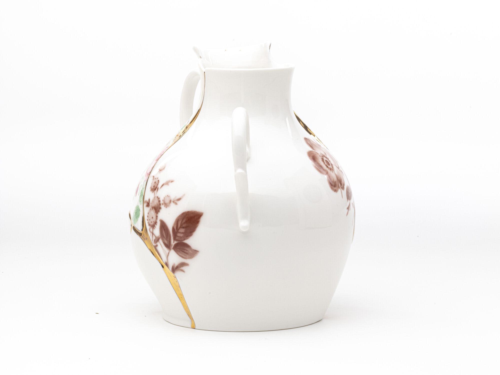 Фарфоровая ваза Seletti Kintsugi ARCH-00098135 - Вид №2