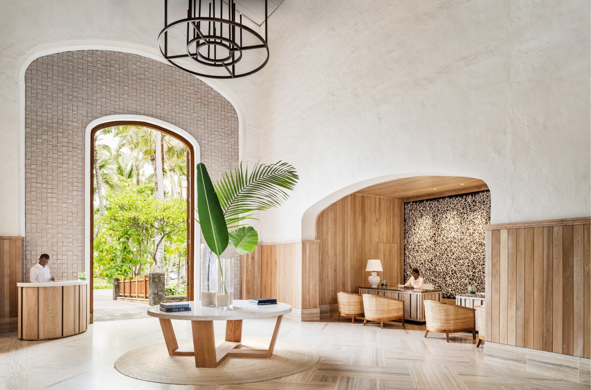 Керамическая трехмерная поверхность плитки Theia tiles Douro ARCH-00035813 - Вид №6