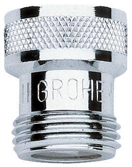 Обратный клапан GROHE (1416500M) Spare Parts