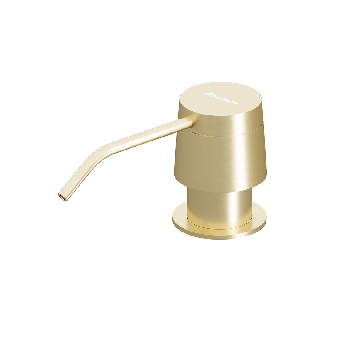 Дозаторы для мойки SSA-011-LG SEAMAN 