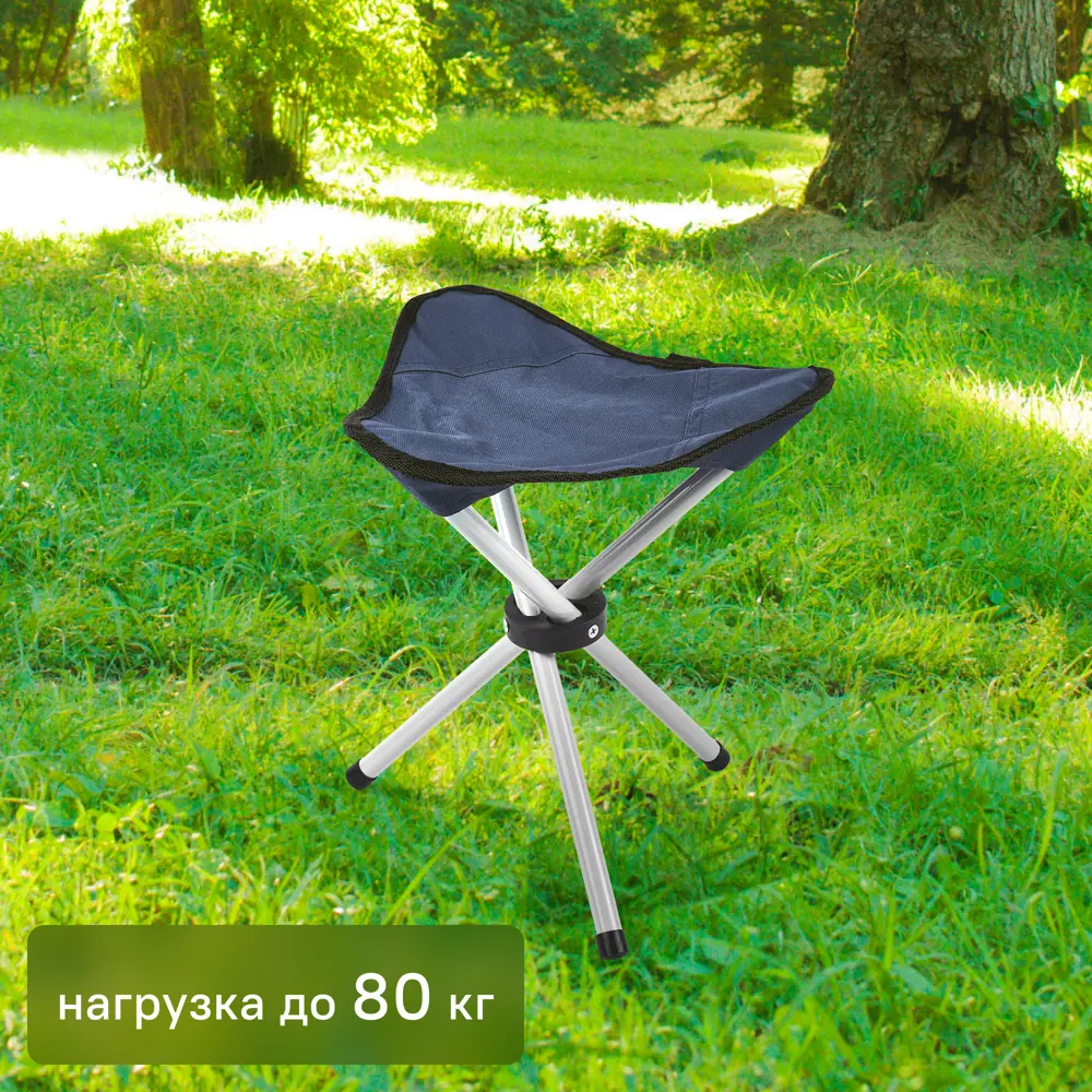 Santreyd Firewood DW-1001В — складной стул для отдыха на природе 83503089 STLM-0041458