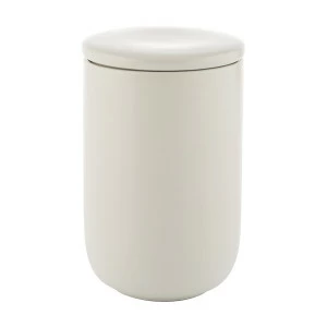 Емкость для хранения кремовая 15х10 см Classic MASON CASH  00-3894862 Бежевый