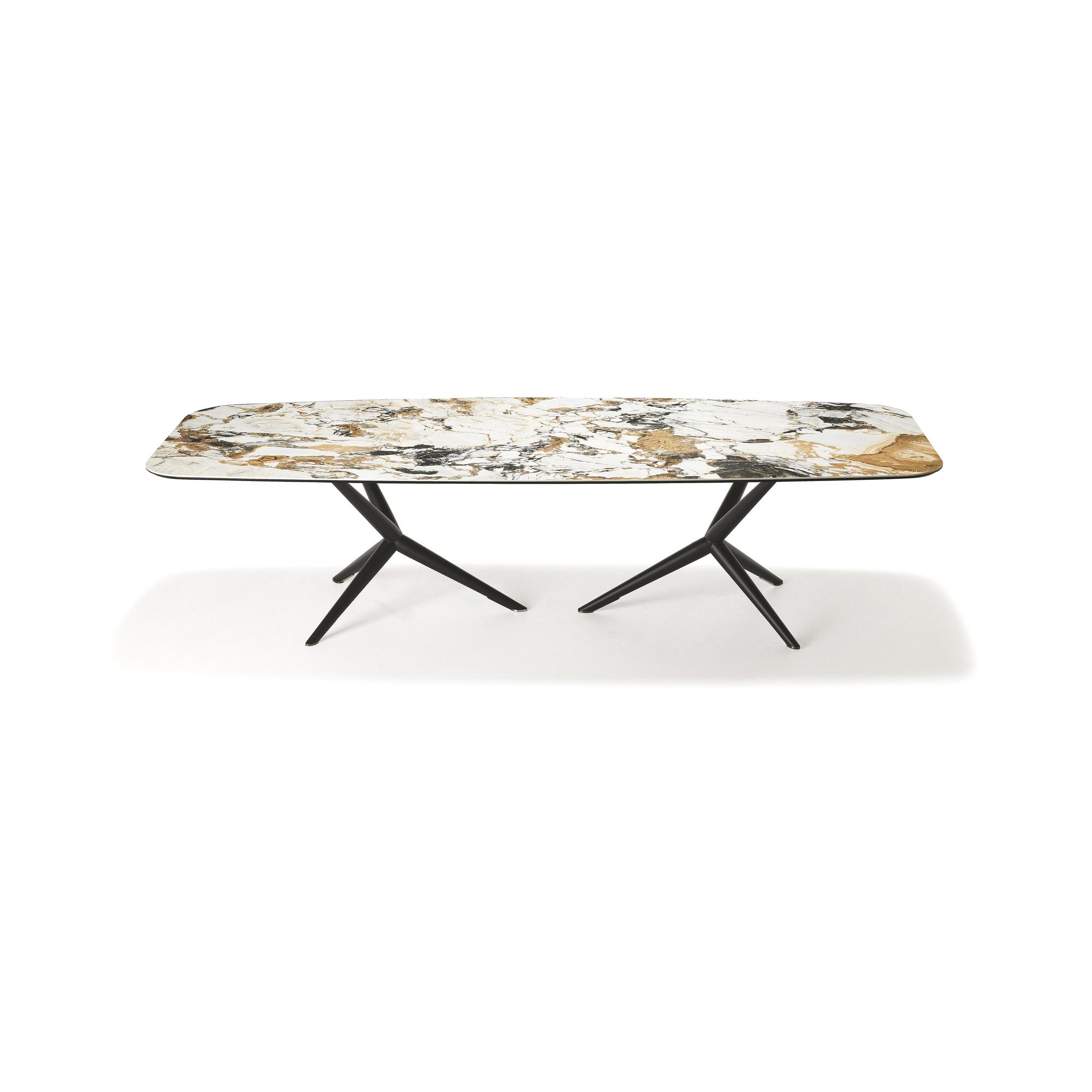 Стол / Atlantis Keramik Cattelan italia sun-id-378358 - Вид №1