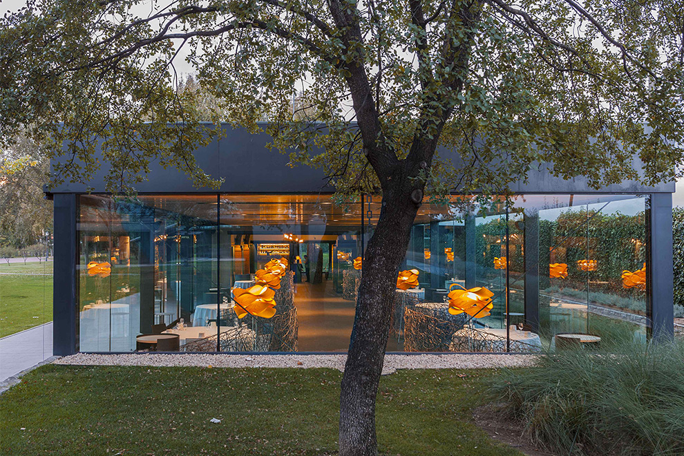 008435 Торшер LZF Link Santreyd - Вид №11