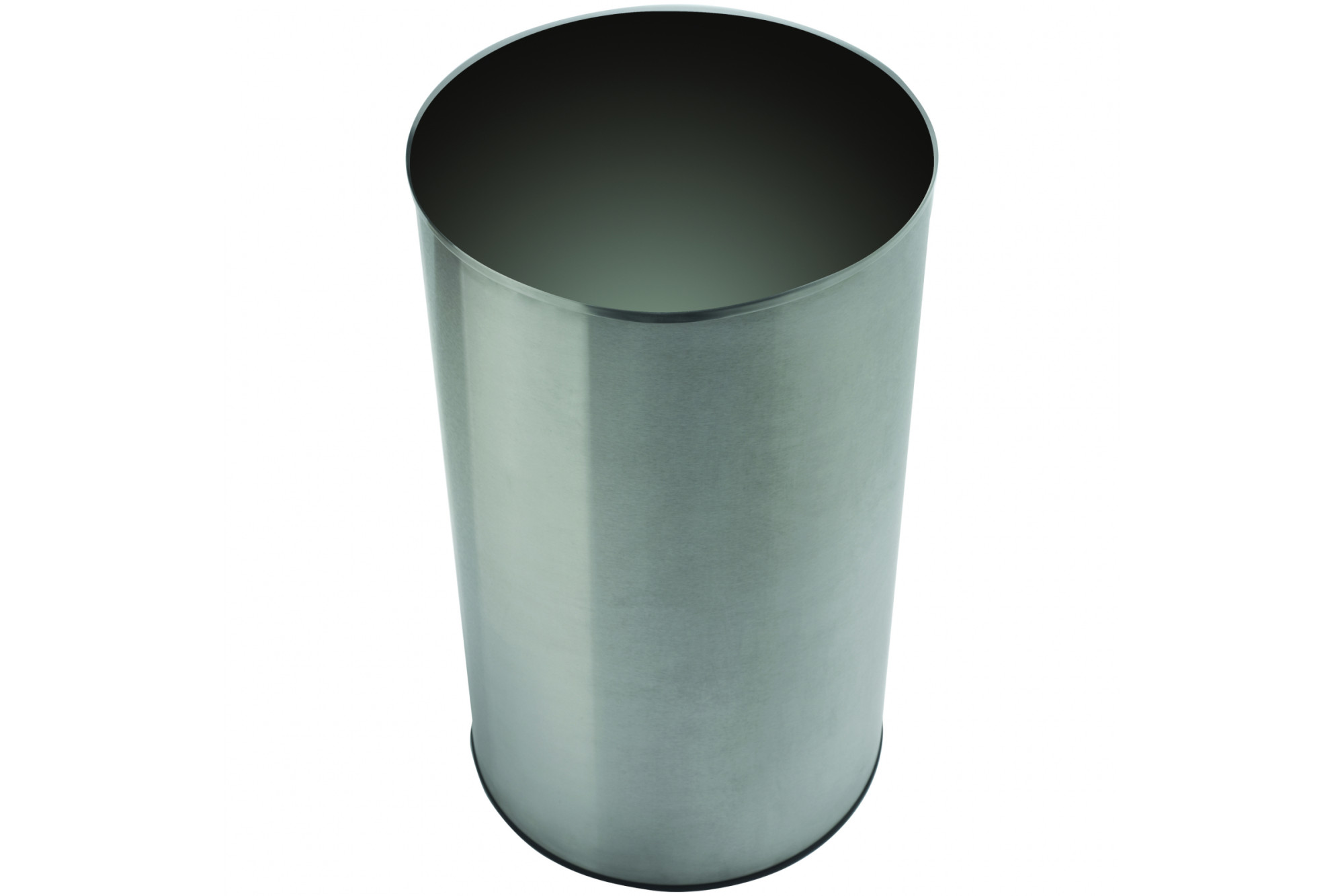 15695102 Круглое ведро из нержавеющей стали 80 л 14071.SC.S Nofer Santreyd 