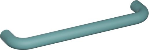 111.250BG.7 Мебельная ручка ø 20 мм HEWI USA Produkte  - Вид №7