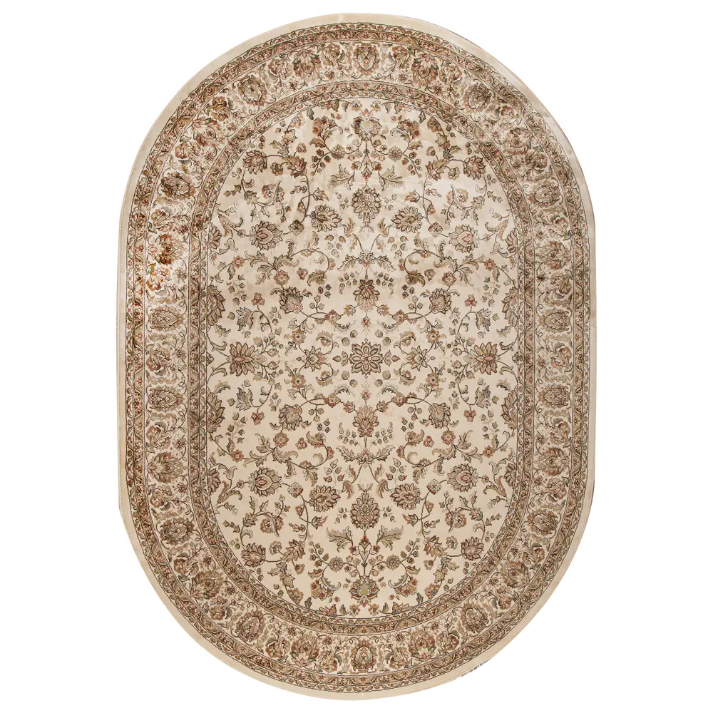Ковёр Beluchi овал 253/6262 2х2.9 м вискоза RAGOLLE STLM-2053903