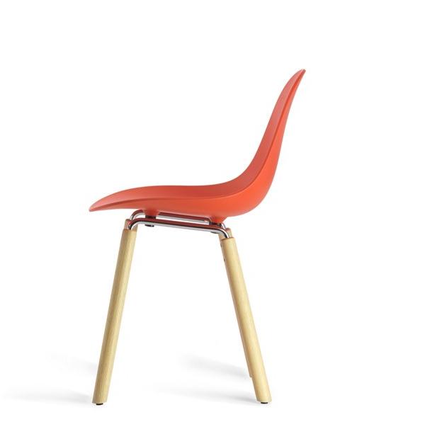 TOOU Стул полипропиленовый Ta To-1511 / 1501-cn/bb - Вид №2