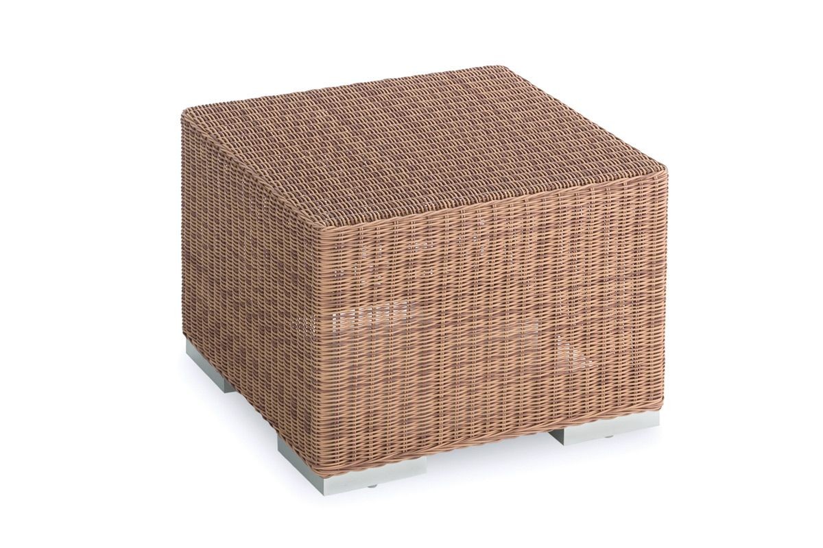 106834 Приставной столик 70 x 70 см Point Green POINT1920