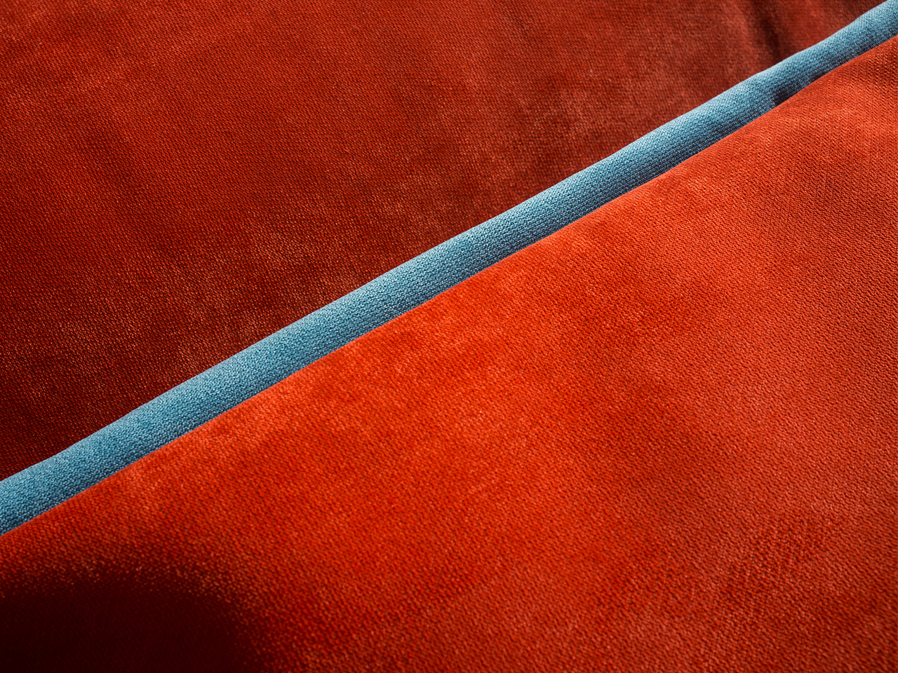 Д342 Ш195 В92 The IDEA Диван SOHO 801/805/812  - Вид №4