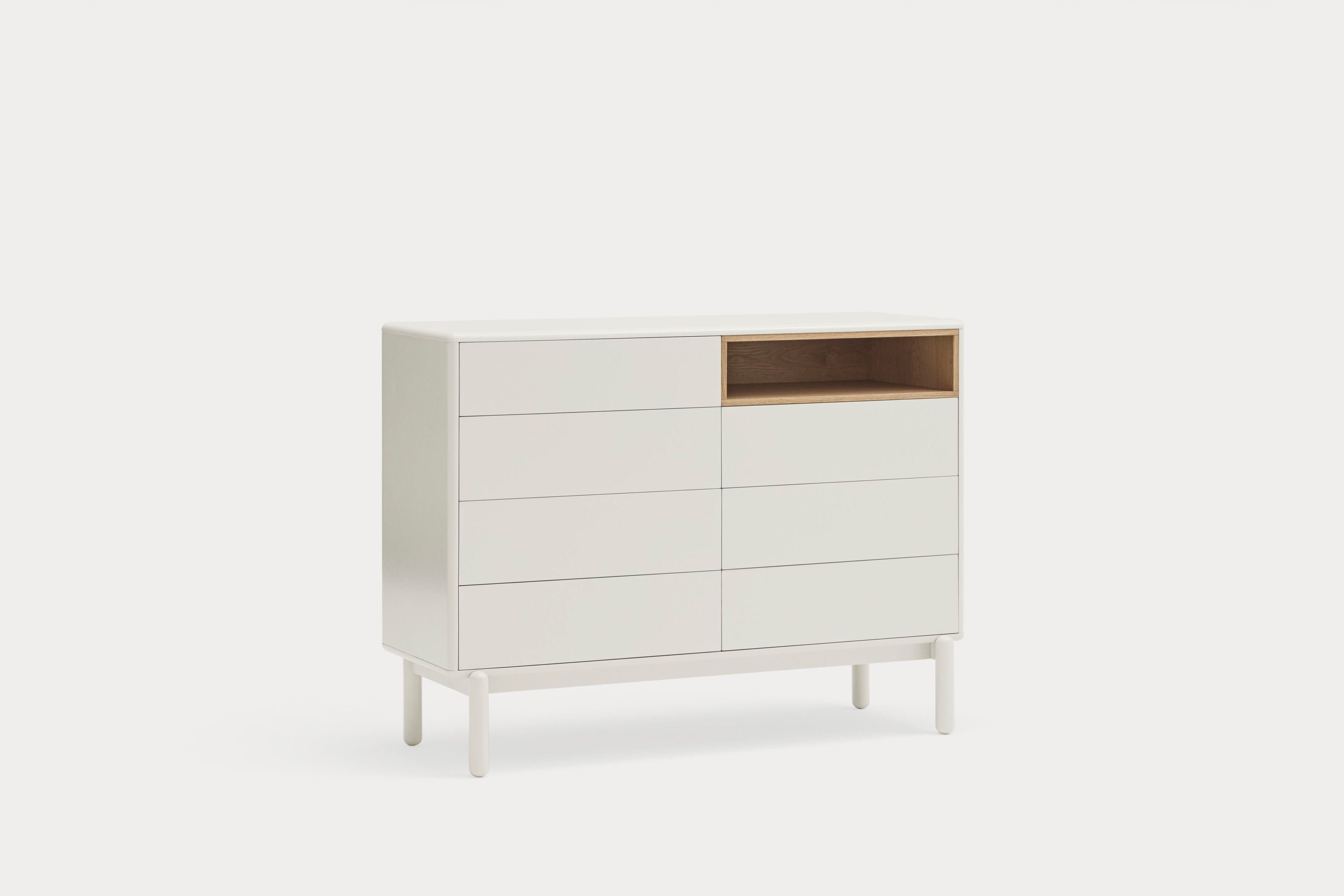 Комод из МДФ TEULAT Corvo ARCH-00008008 - Вид №10