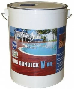 Chimiver Panseri Пропитка на водной основе Decking