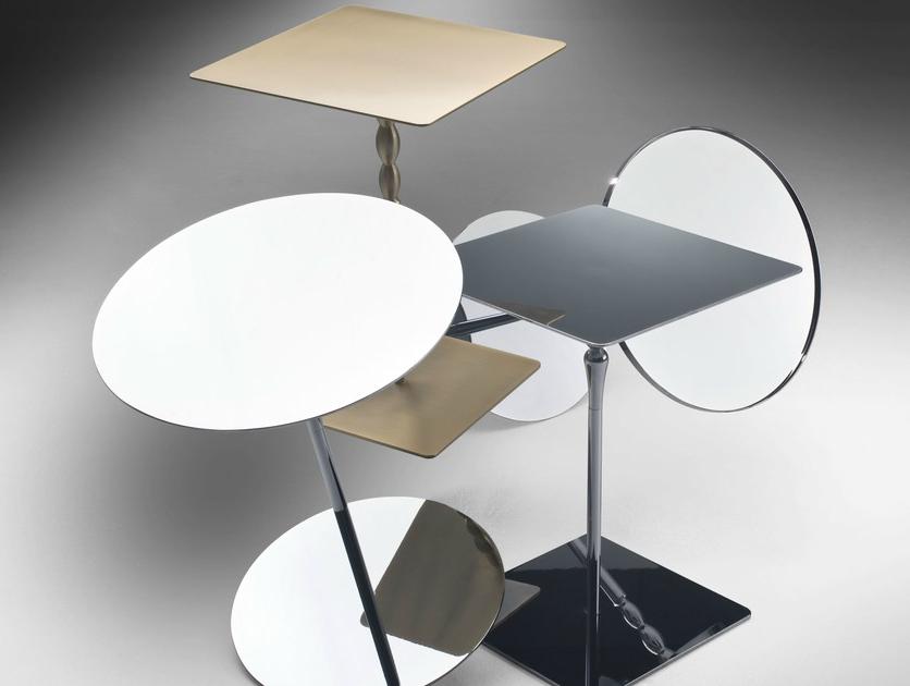 F.lli Orsenigo Круглый сервировочный стол sun-id-1372228 - Вид №1