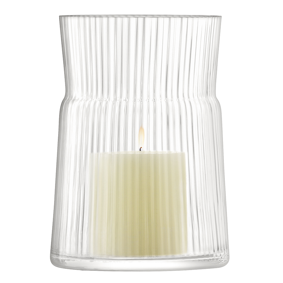 G1625-18-304 Ваза gio line, 18,5 см LSA International  - Вид №7