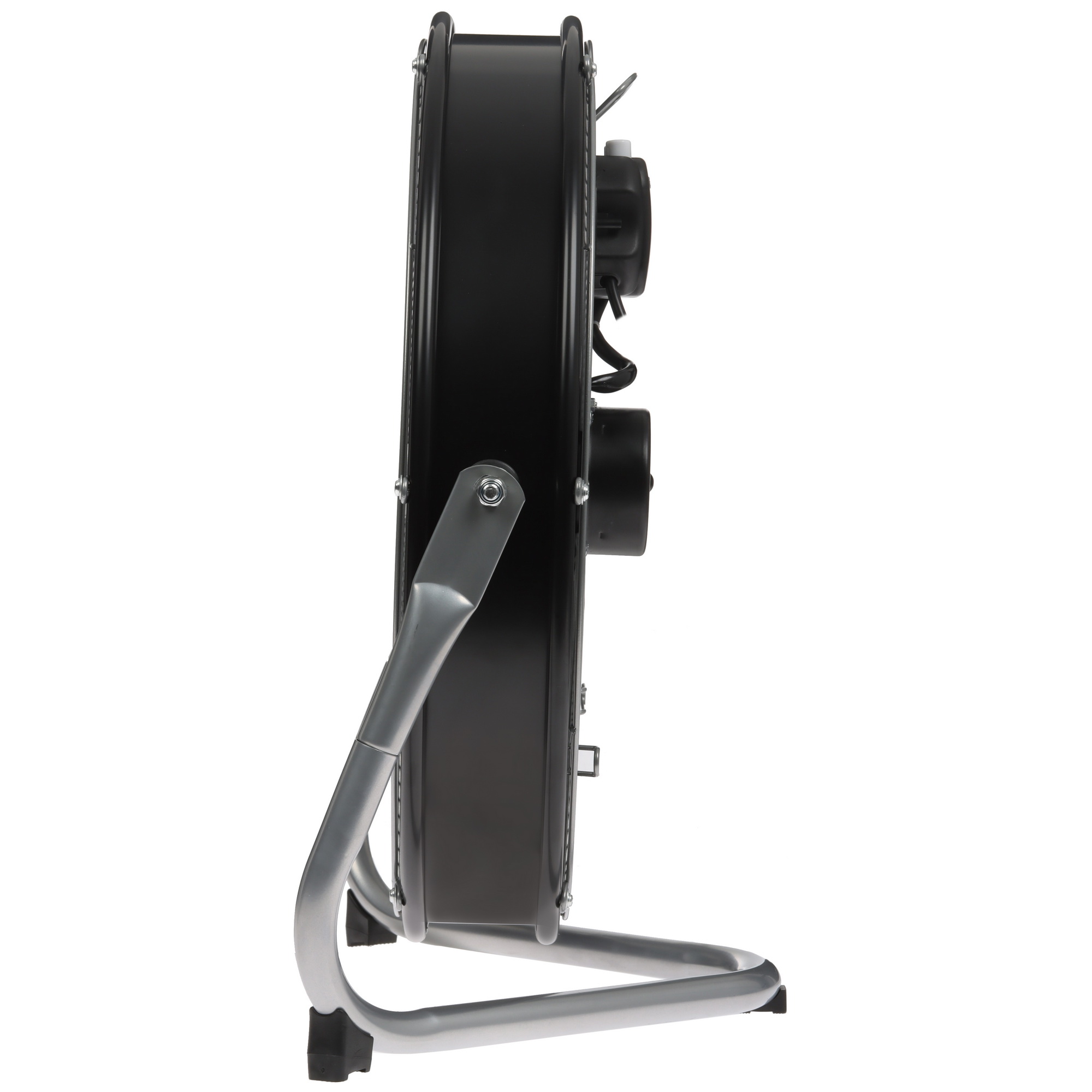 9235532 Вентилятор PRIMERA FFP-4511MD  серебристый STDN-0084121 - Вид №2