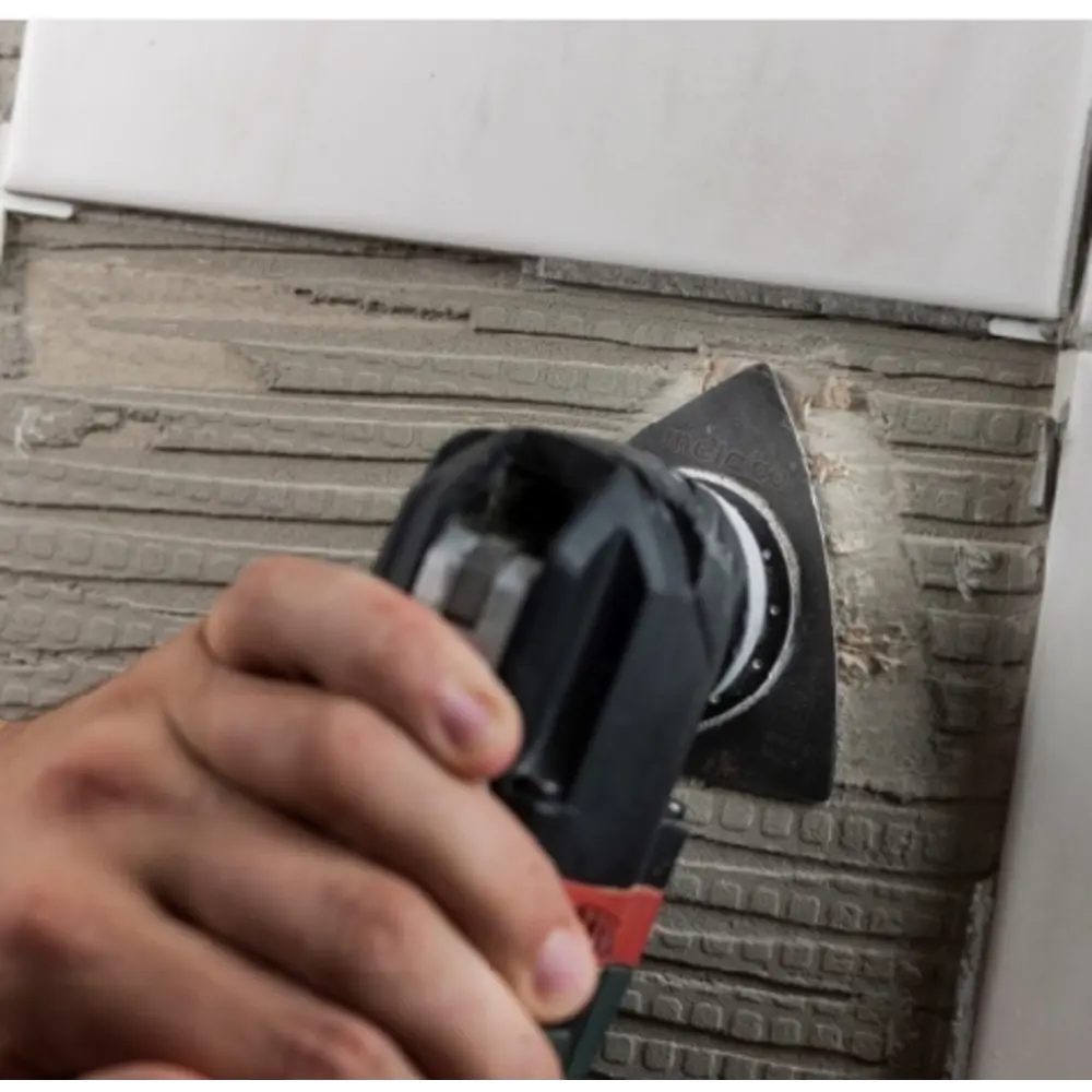 Реноватор Metabo 400 Вт STLM-2145096 - Вид №1