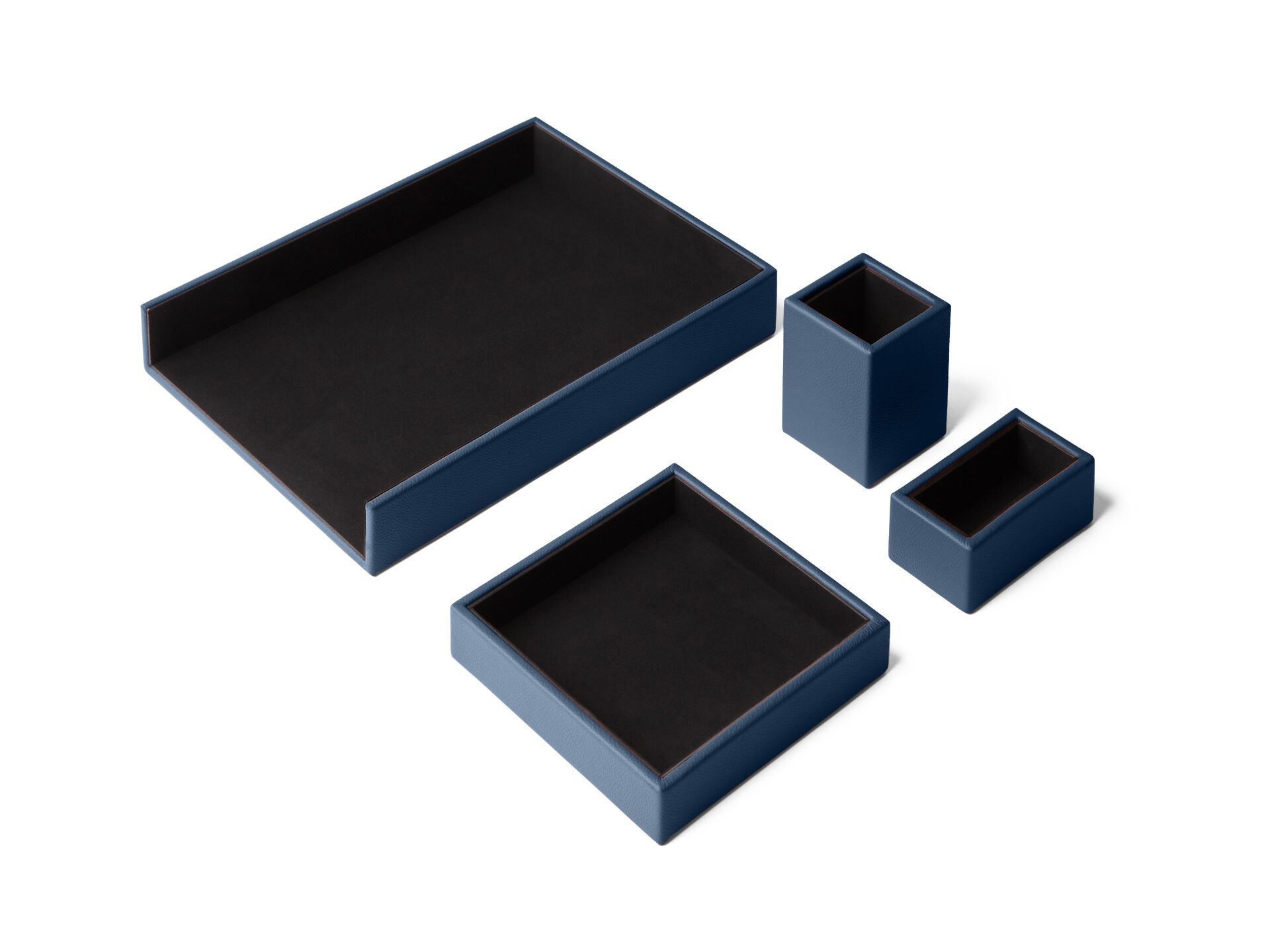 Набор кожаных столов EGLOOH Афина ARCH-00035436 - Вид №132