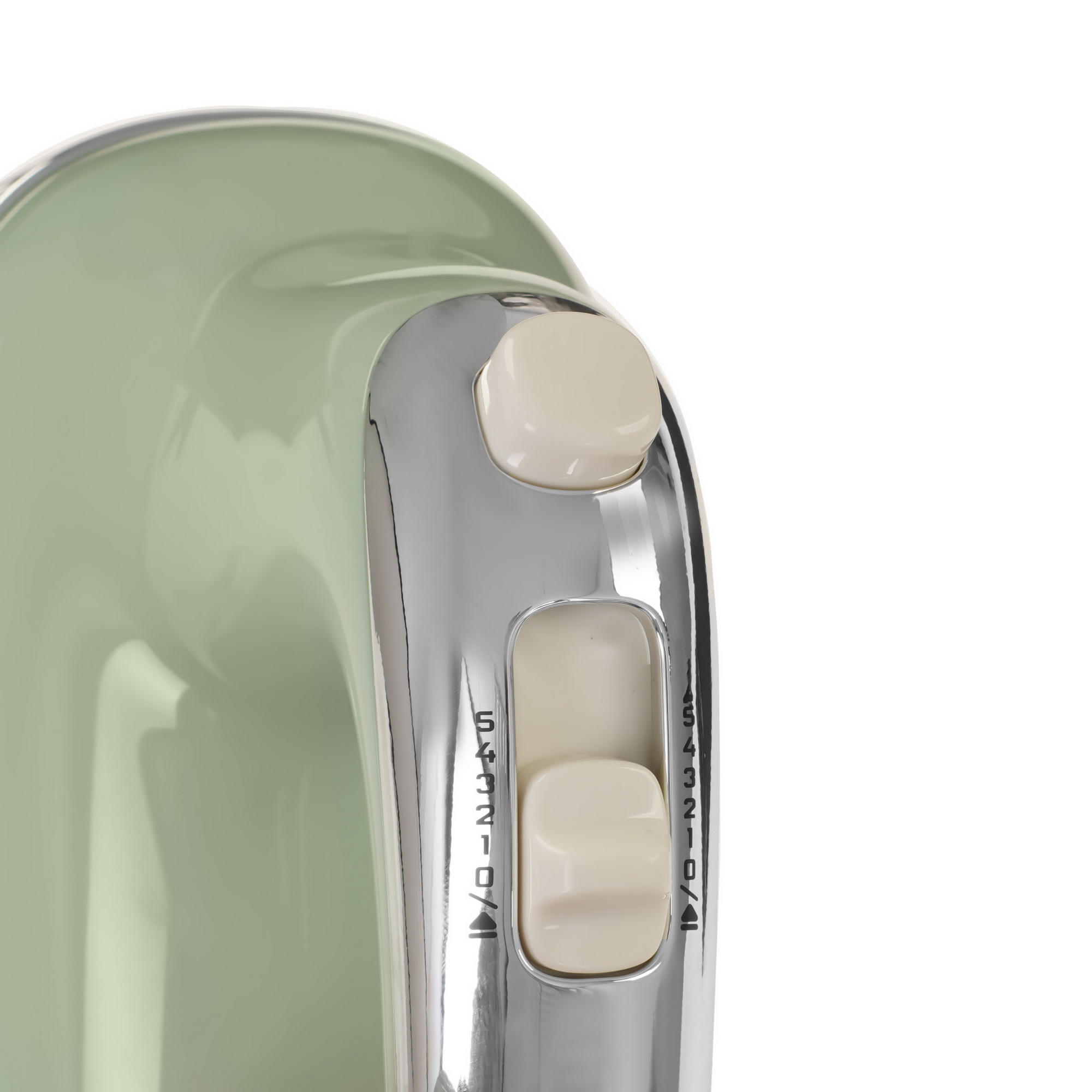 9290669 Миксер Ariete 00C154804AR0 Vintage зеленый STDN-0146550 - Вид №3