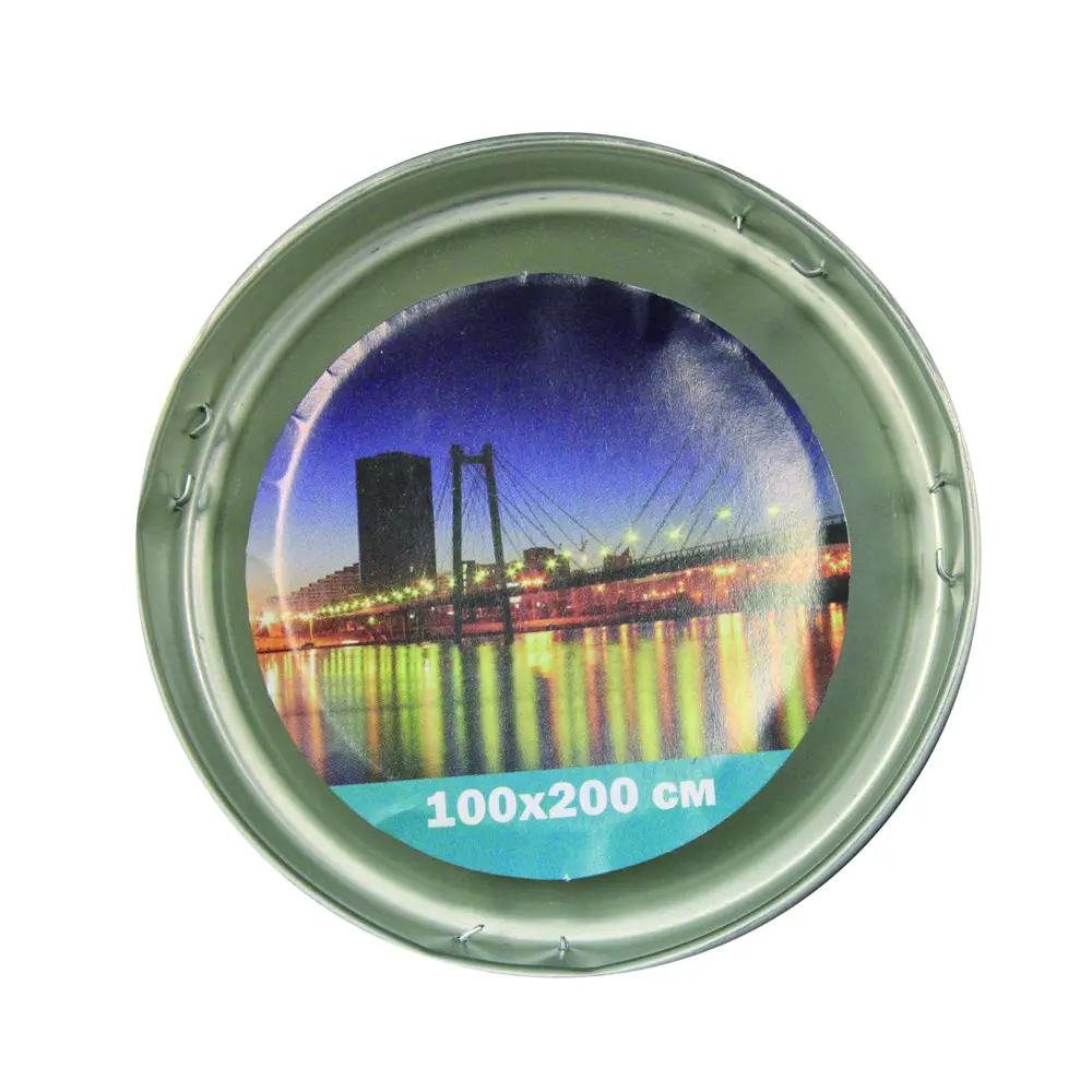 Фотообои флизелиновые «Красноярск» 100х200 cм 18097357 STLM-2010332 Concept - Вид №2