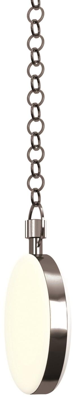 Contardi Светодиодная подвесная лампа sun-id-1433659 - Вид №2