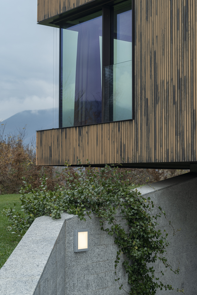 5026266 Потолочный светильник Platek PIX  PIX 26 - LED 4000K diffuse - Вид №4