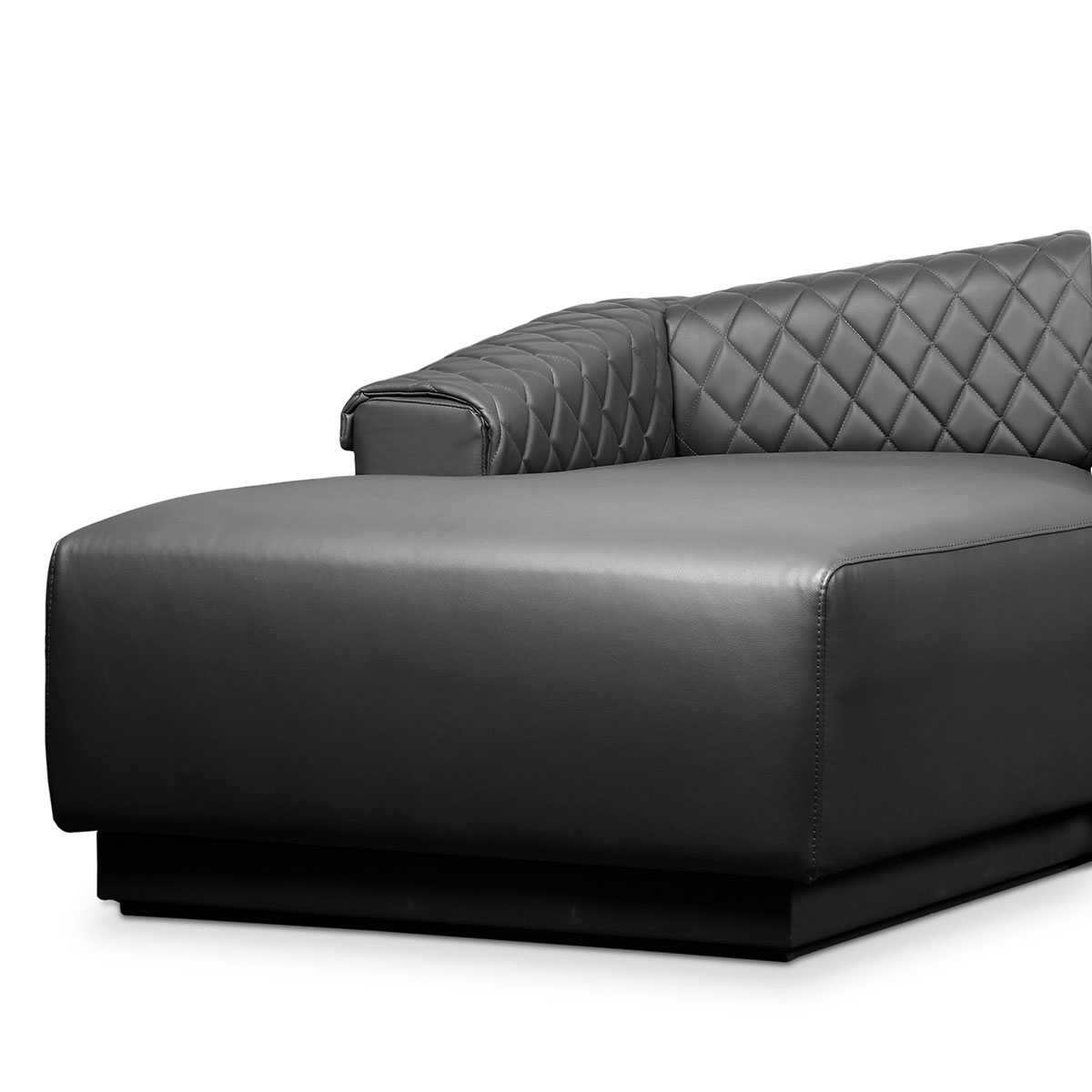 Диваны Anguis Covethouse LUXXU  - Вид №4
