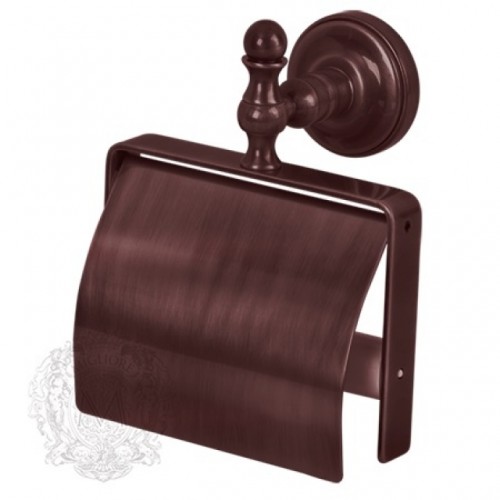 Бумагодержатель MIGLIORE Mirella ML.MRL-M059.DO - золото  - Вид №3