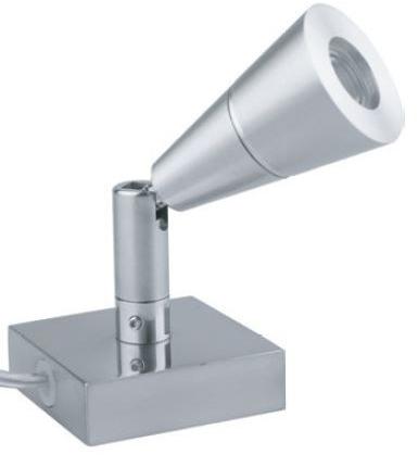 TEKNI-LED Настольная лампа из металла sun-id-1364251 - Вид №1