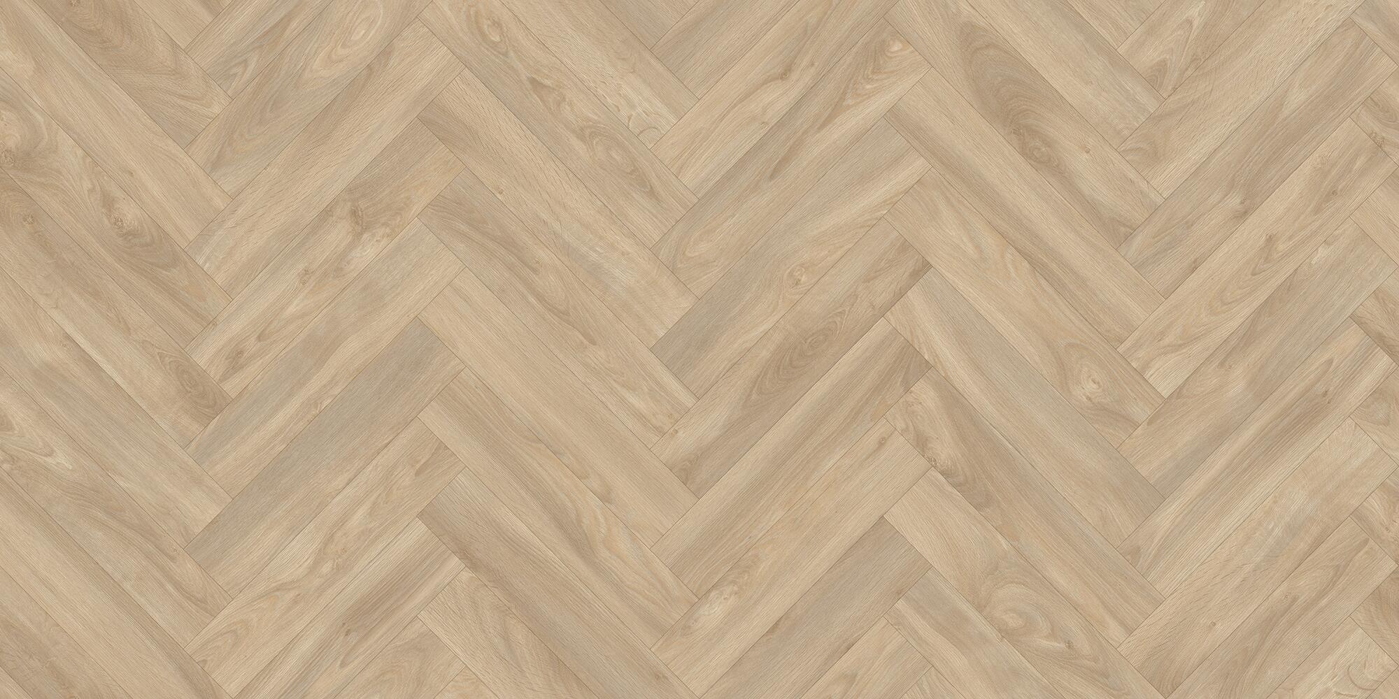 Нескользящий виниловый пол с эффектом дерева BEAUFLOR Smartex ARCH-00004237 - Вид №2