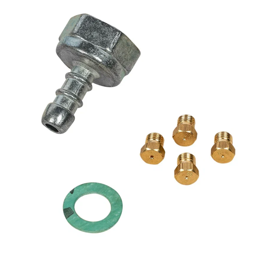 9156193 Газовая варочная поверхность DeLonghi GRAZIA 6GW IM STDN-0104061 - Вид №13