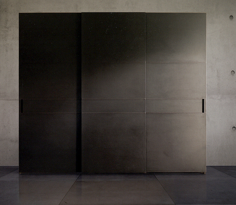 Шкаф METROS MOBILFORM AS3K 