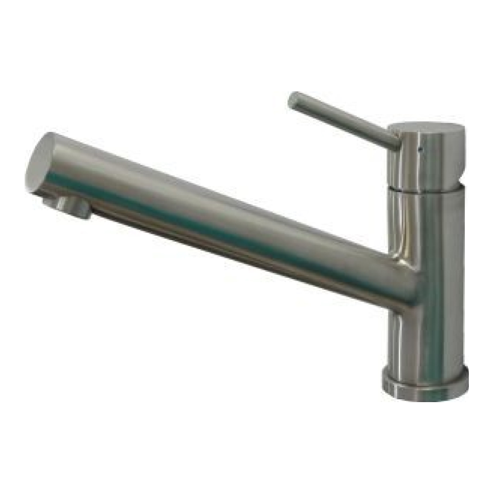 Кухонные смесители Eco Venice SSN-1381-SS SEAMAN